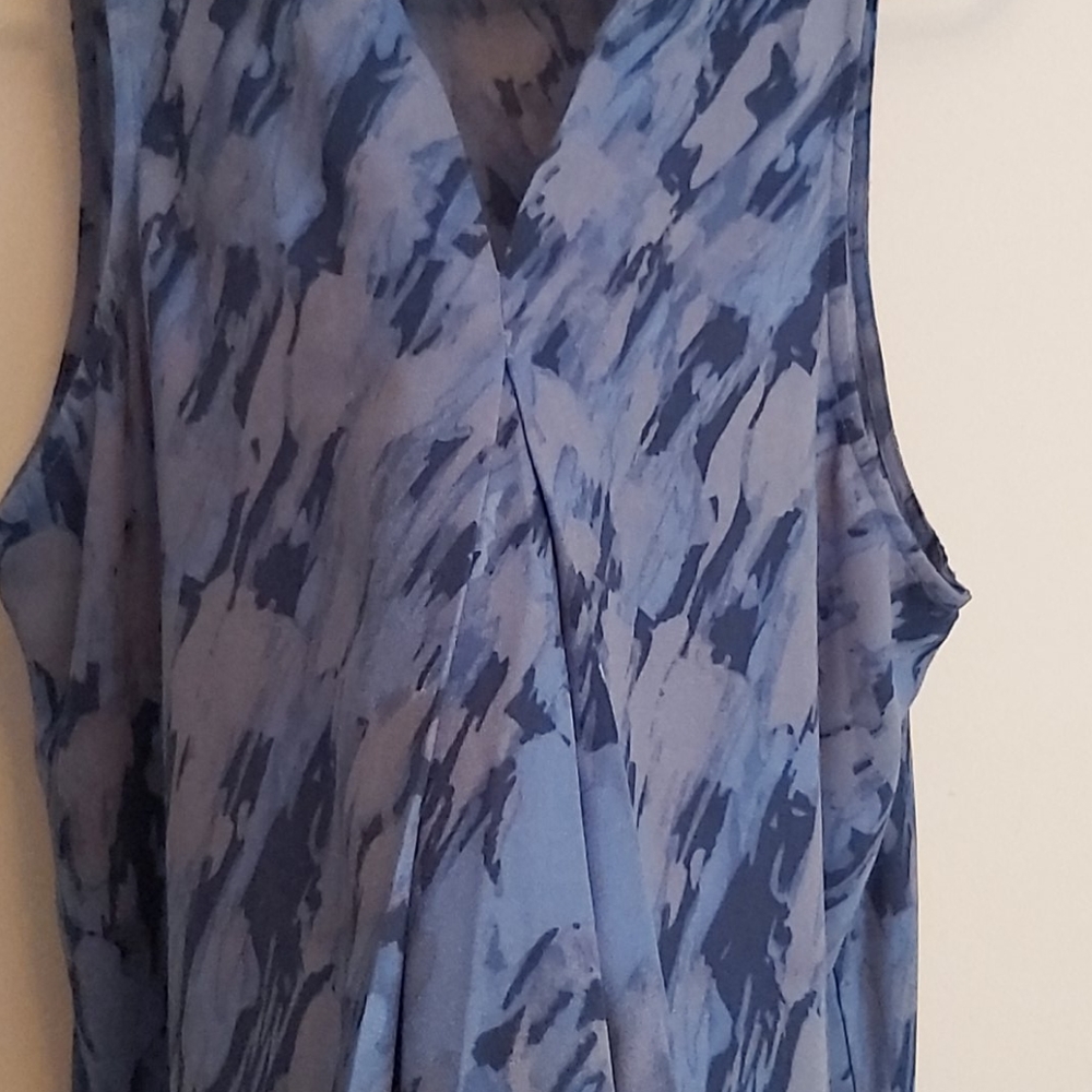 Womens Blouse - Picture 7 of 9